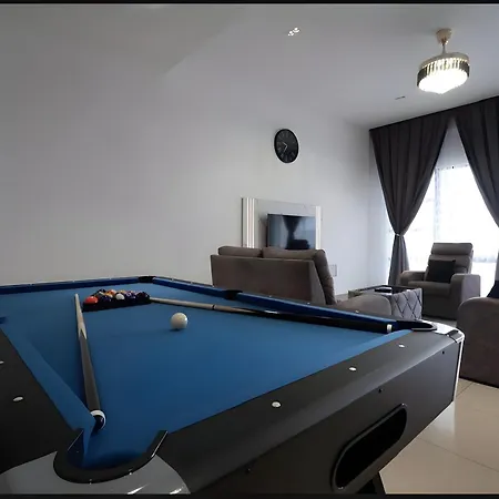 Serene Terrace House 2-12Pax &Sunrise View Brinchang Exterior photo