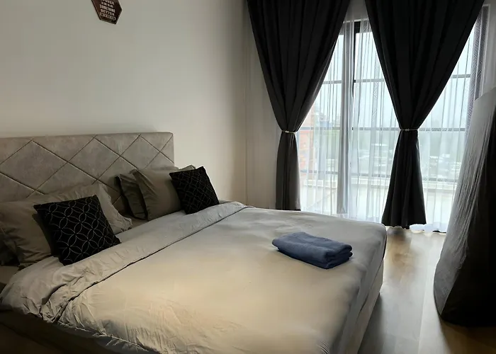 Serene Terrace House 2-12Pax &Sunrise View