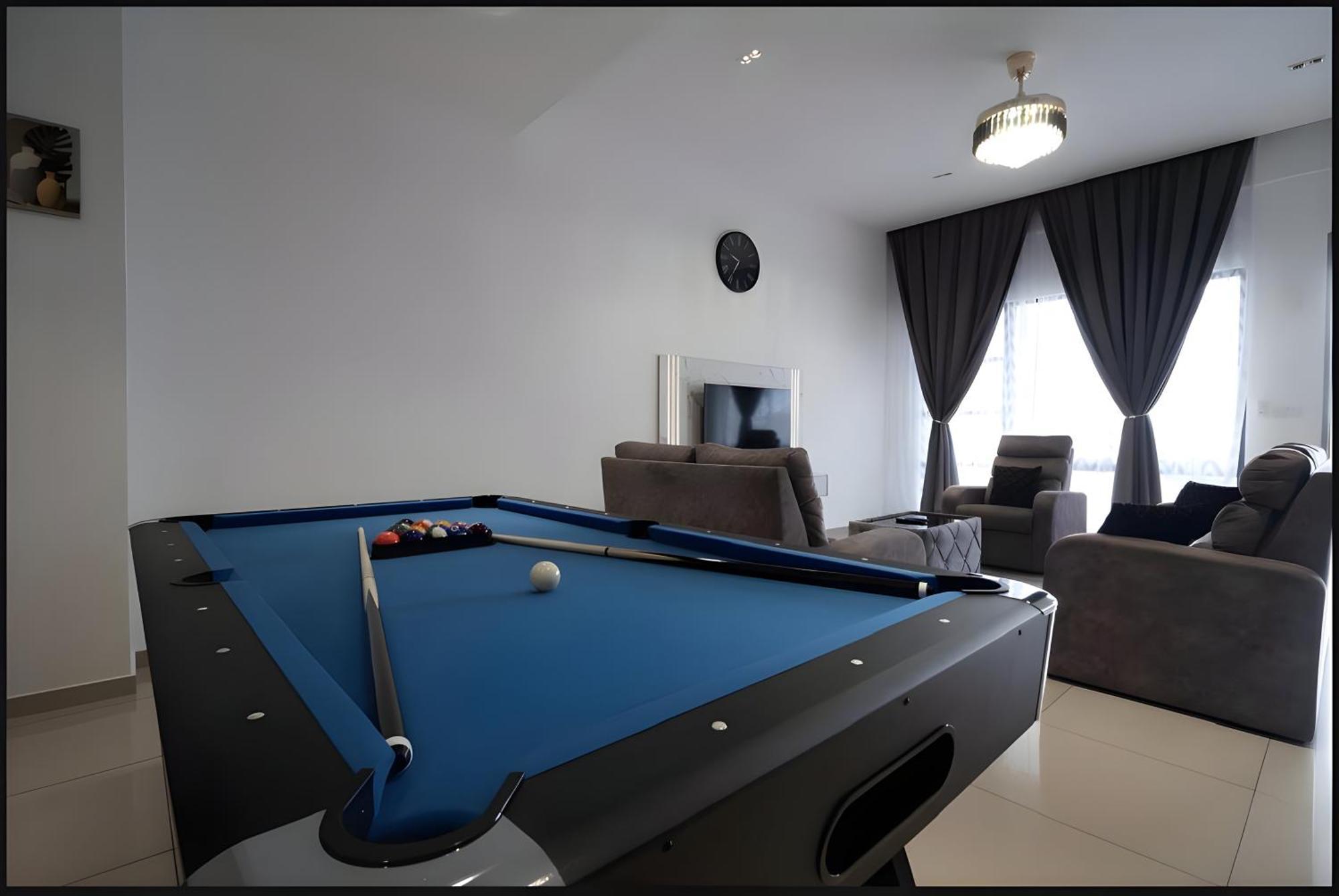 Serene Terrace House 2-12pax &sunrise View *