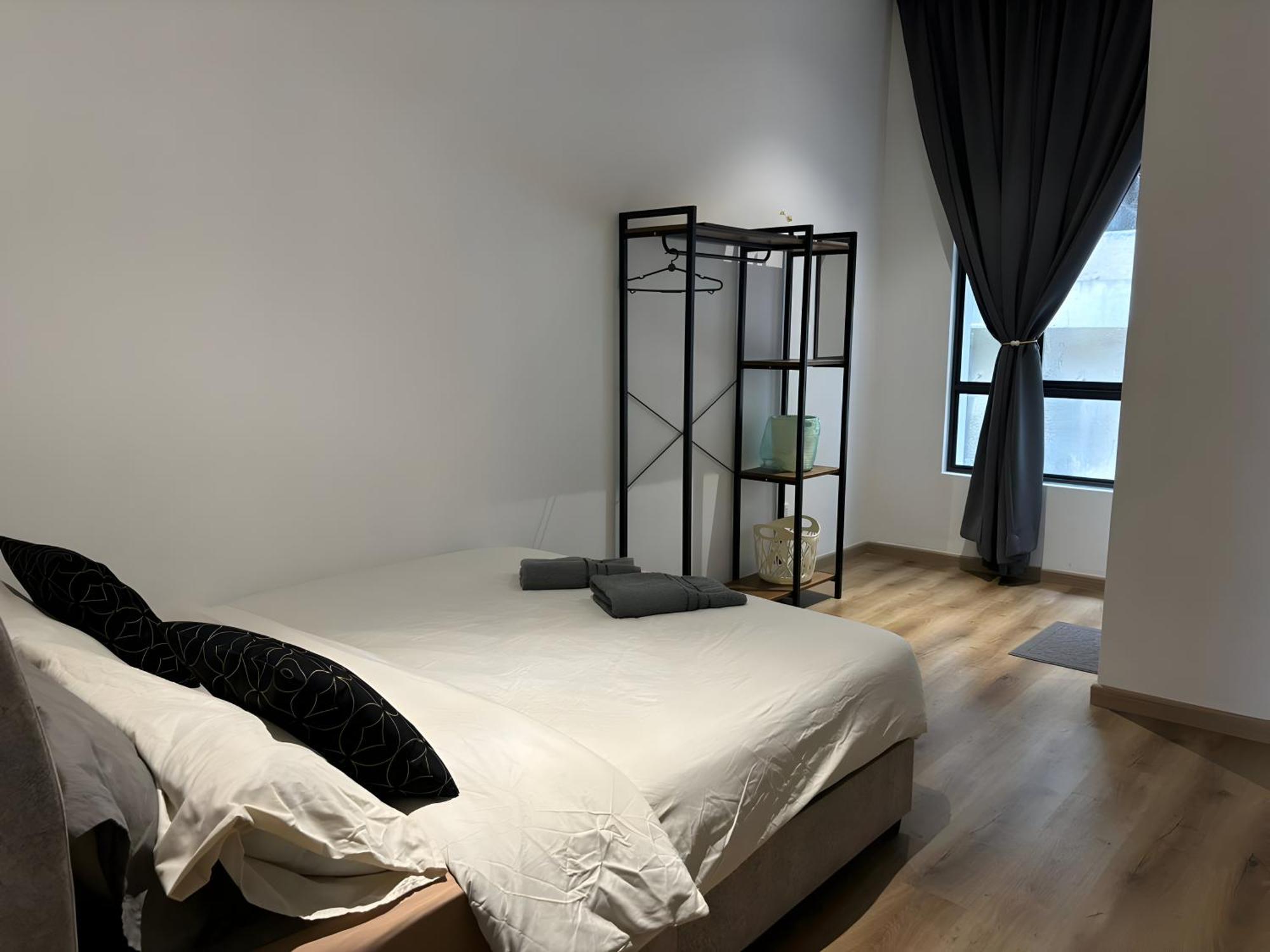 Holiday home Serene Terrace House 2-12pax &sunrise View Brinchang