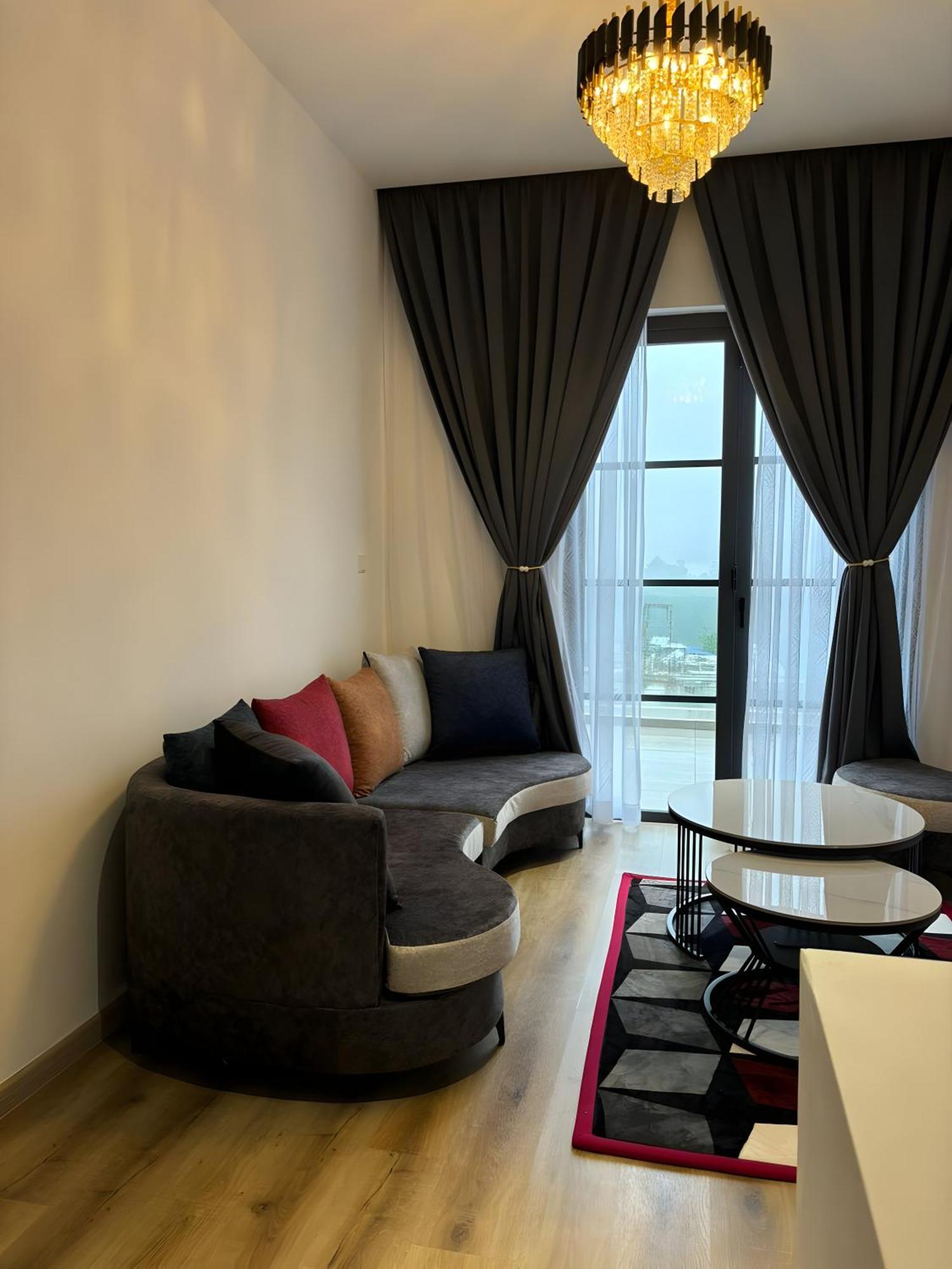 Holiday home Serene Terrace House 2-12pax &sunrise View