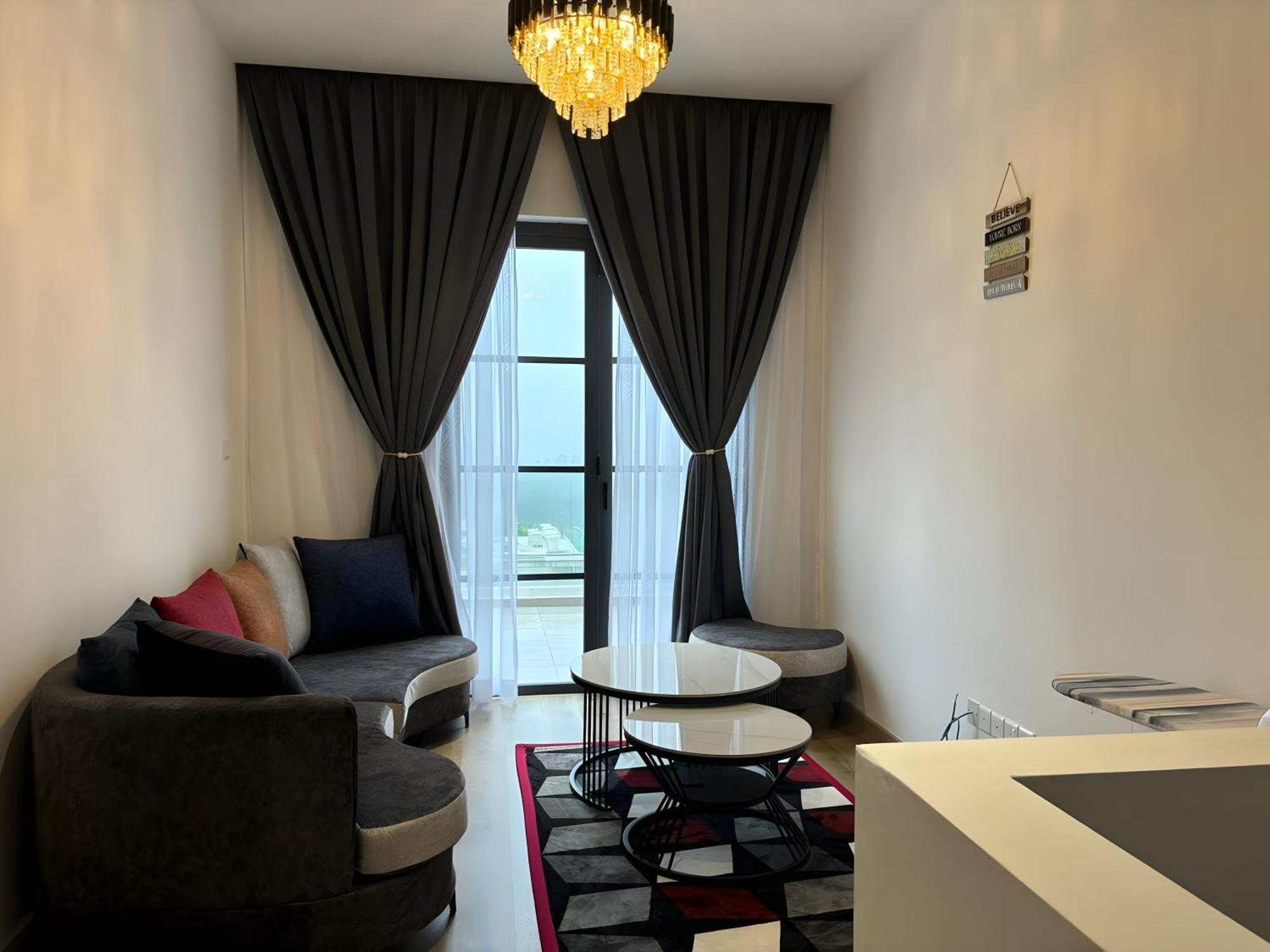 Holiday home Serene Terrace House 2-12pax &sunrise View *